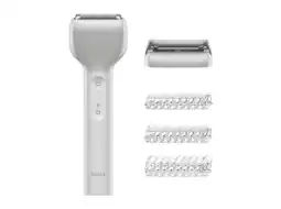 MediaMarkt Laifen T1 Pro Trim & Shave Grey aanbieding