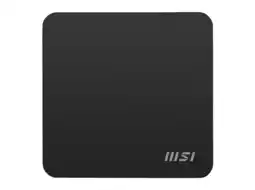MediaMarkt MSI Cubi Nuc 1mg-003eu - Intel Core 3 100u 8 Gb 512 Uhd Graphics aanbieding