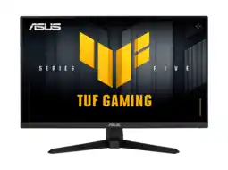 MediaMarkt Asus Tuf Gaming Vg259qmr5a - 24.5 Inch 1920 X 1080 (full Hd) 1 Ms 310 Hz aanbieding