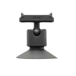 MediaMarkt DJI Osmo Nano Bidirectional Magnetic Ball Head Assembly Magnetische Kogelkop aanbieding