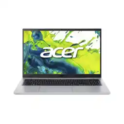 MediaMarkt Acer Aspire Go 15 Ag15-72p-71n3 - 15.6 Inch Core 5 120u 32 Gb 1 Tb Iris Xᵉ aanbieding
