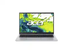 MediaMarkt Acer Aspire Go 15 Ag15-72p-71n3 - 15.6 Inch Core 5 120u 32 Gb 1 Tb Iris Xᵉ aanbieding