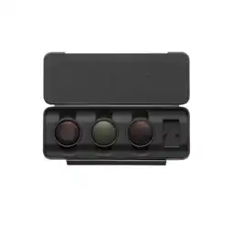 MediaMarkt DJI Osmo Nano Nd Filter (8/16/32) aanbieding