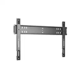 MediaMarkt Vogels Elite Tvm 5705 Ultra Slim Vaste Tv-beugel 40-110 Max 100kg Vesa 600x400 Muurbeugel aanbieding