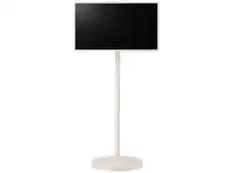 MediaMarkt LG Stan By Me 2 27 Full Hd (2025) aanbieding