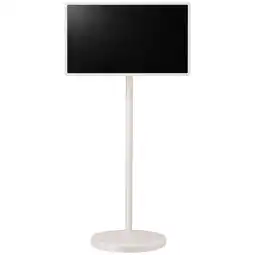 MediaMarkt LG Stan By Me 2 27 Full Hd (2025) aanbieding