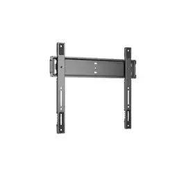 MediaMarkt Vogels Elite Tvm 5505 Ultra Slim Vaste Tv-beugel 32-77 Max 75kg Vesa 400x400 Muurbeugel aanbieding