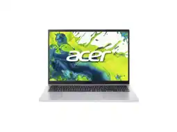 MediaMarkt Acer Aspire Go 16 Ag16-71p-57yk - Inch Core 5 120u 32 Gb 512 Onboard Graphics aanbieding