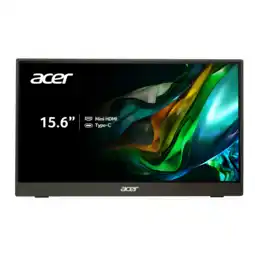 MediaMarkt Acer Pm161qbbmiuux aanbieding