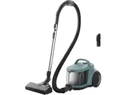 MediaMarkt AEG Al51c1og Stofzuiger Zonder Zak Wit aanbieding