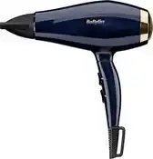 MediaMarkt BABYLISS Black Onyx Dryer 5911E Föhn Donkerblauw aanbieding