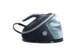 MediaMarkt Philips Perfectcare Steam Generator PSg7200/20 Stoomgenerator Blauw aanbieding