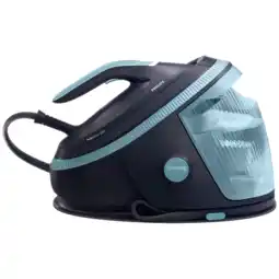 MediaMarkt Philips Perfectcare Steam Generator PSg7200/20 Stoomgenerator Blauw aanbieding