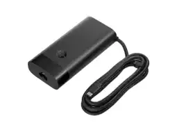 MediaMarkt HP 140w Usb-c Laptop Oplader Lichtnetadapter aanbieding