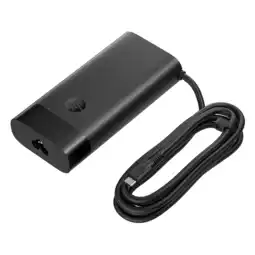 MediaMarkt HP 140w Usb-c Laptop Oplader Lichtnetadapter aanbieding