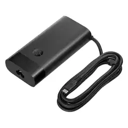 MediaMarkt HP 140w Usb-c Laptop Oplader Lichtnetadapter aanbieding