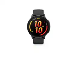 MediaMarkt Garmin Bounce 2 Wi-fi Lte Donkergrijs Smartwatch aanbieding