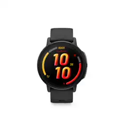 MediaMarkt Garmin Bounce 2 Wi-fi Lte Donkergrijs Smartwatch aanbieding