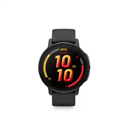 MediaMarkt Garmin Bounce 2 Wi-fi Lte Donkergrijs Smartwatch aanbieding