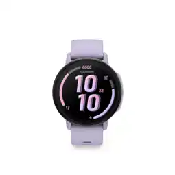 MediaMarkt Garmin Bounce 2 Wi-fi Lte Lichtpaars Smartwatch aanbieding