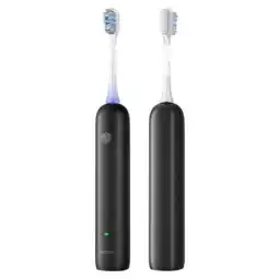 MediaMarkt Mova Personal Care Fresh Pro Elektrische Tandenborstel Zwart aanbieding