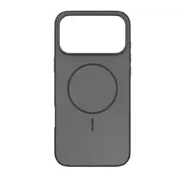 MediaMarkt ISY Isc-8102 Telefoonhoesje Voor Apple Iphone 17 Pro Max Zwart aanbieding