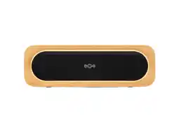 MediaMarkt House Of Marley Get Together 3 - Signature Black Bluetooth-speaker Zwart aanbieding