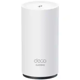 MediaMarkt Tp-link Deco Be25-outdoor Be3600 Buiten/binnen Whole Home Mesh Wifi 7 System Multiroom-wifi aanbieding