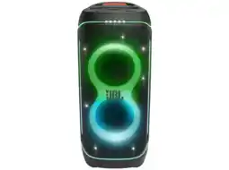 MediaMarkt JBL Pb720 Cover Fabric Cover Case Voor Pb 720 Partybox Cover aanbieding