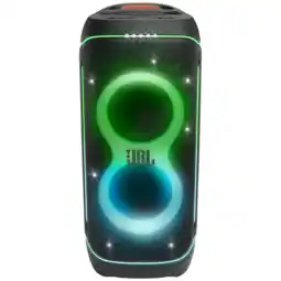 MediaMarkt JBL Pb720 Cover Fabric Cover Case Voor Pb 720 Partybox Cover aanbieding