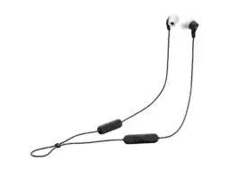 MediaMarkt JBL Endurance Run 3 Draadloze Oortjes Zwart aanbieding