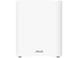 MediaMarkt Asus Zenwifi Bq16 1-pack Quad-band Wifi 7 Mesh Multiroom-wifi aanbieding