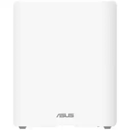 MediaMarkt Asus Zenwifi Bq16 1-pack Quad-band Wifi 7 Mesh Multiroom-wifi aanbieding
