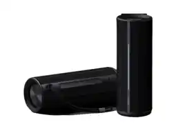 MediaMarkt Xiaomi Draadloos Bluetooth-speaker Zwart aanbieding