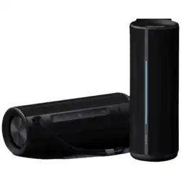 MediaMarkt Xiaomi Draadloos Bluetooth-speaker Zwart aanbieding