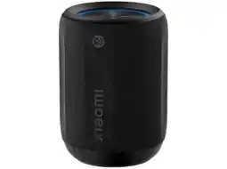 MediaMarkt Xiaomi Mini Bluetooth-speaker Zwart aanbieding