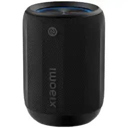 MediaMarkt Xiaomi Mini Bluetooth-speaker Zwart aanbieding