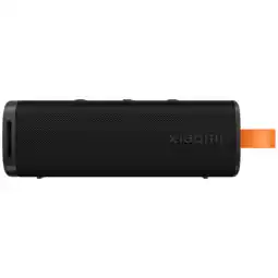 MediaMarkt Xiaomi Sound Outdoor 30w - S29d Bluetooth-speaker Zwart aanbieding