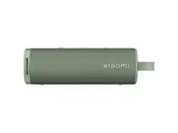 MediaMarkt Xiaomi Sound Outdoor 30w - S29d Bluetooth-speaker Groen aanbieding