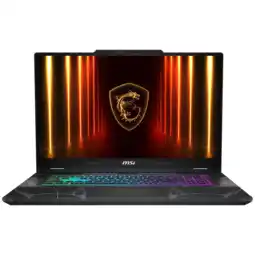 MediaMarkt MSI Cyborg 17 B2rwekg-023nl - 17.3 Inch Full Hd Intel Core 7 240h 16 Gb 512 Geforce Rtx 5050 aanbieding