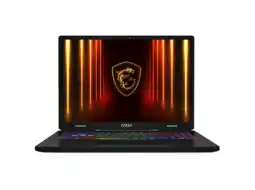 MediaMarkt MSI Crosshair 16 Hx Ai D2xwgkg-005nl - Inch Qhd+ Intel Core Ultra 7 255hx Gb 1 Tb Geforce Rtx 5070 aanbieding