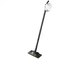 MediaMarkt Karcher Sc 1 Multi & Up Steelstofzuiger Incl. Kruimelzuiger + Stoomreiniger Wit aanbieding