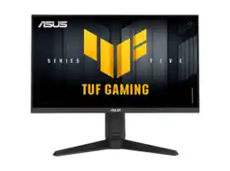 MediaMarkt Asus Tuf Gaming Vg259qmrl5a - 24.5 Inch Full Hd Fast Ips aanbieding