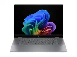 MediaMarkt HP Omnibook X Flip 16-ar0070nd - 16 Inch 3k Amd Ryzen Ai 7 350 24 Gb 1 Tb Radeon 860m aanbieding