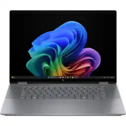 MediaMarkt HP Omnibook X Flip 16-ar0070nd - 16 Inch 3k Amd Ryzen Ai 7 350 24 Gb 1 Tb Radeon 860m aanbieding