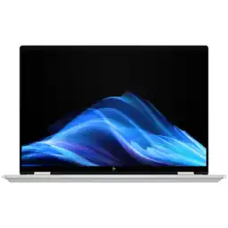 MediaMarkt HP Omnibook X Flip 16-as0010nd - 16 Inch 3k Intel Core Ultra 7 256v Gb 1 Tb Arc 140v aanbieding