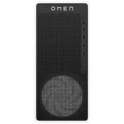 MediaMarkt HP Omen 16l Tg03-0069nd - Intel Core Ultra 7 265f 16 Gb Geforce Rtx 5060 aanbieding