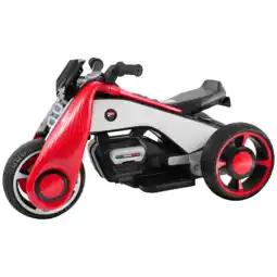 MediaMarkt Ducati Corse Hyper Kid My25 Kid Driewieler Rood aanbieding