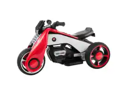 MediaMarkt Ducati Corse Hyper Kid My25 Kid Driewieler Rood aanbieding