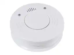 MediaMarkt Vivanco Rookmelder Met Garantie Van 10 Jaar aanbieding